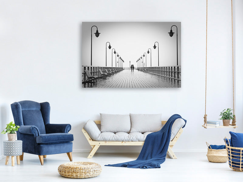 3-piece-canvas-print-togetherness-by-the-sea