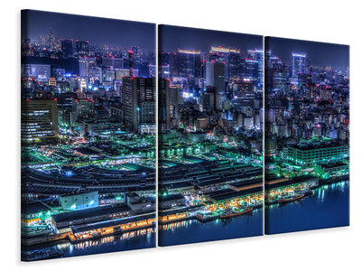 modern-3-piece-canvas-print-tokyo