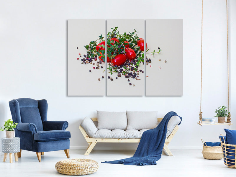 canvas-print-tomatoes-and-thyme