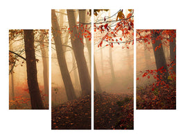 modern-3-piece-canvas-print-towards-the-light