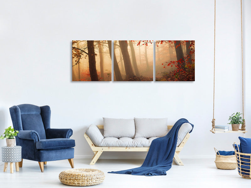 modern-3-piece-canvas-print-towards-the-light