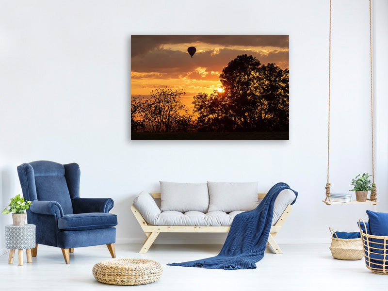canvas-print-gentle-flight-over-the-landscape