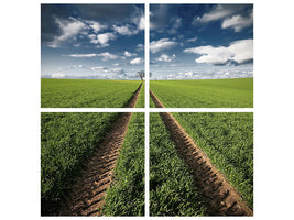 canvas-print-trace-trees