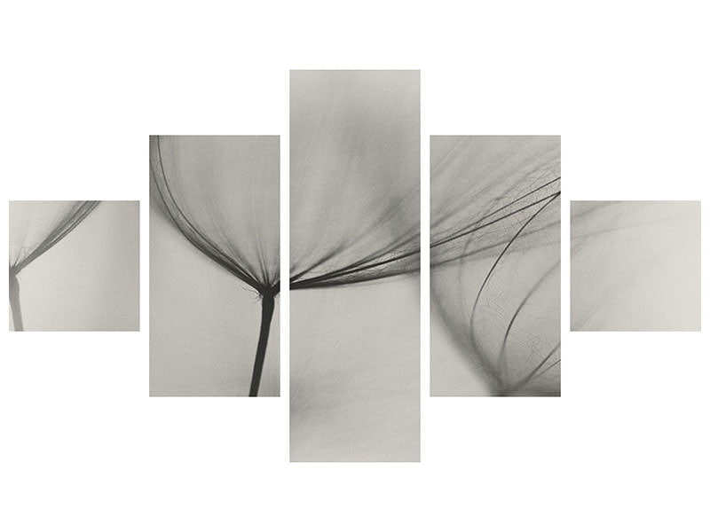 3-piece-canvas-print-tragopogon