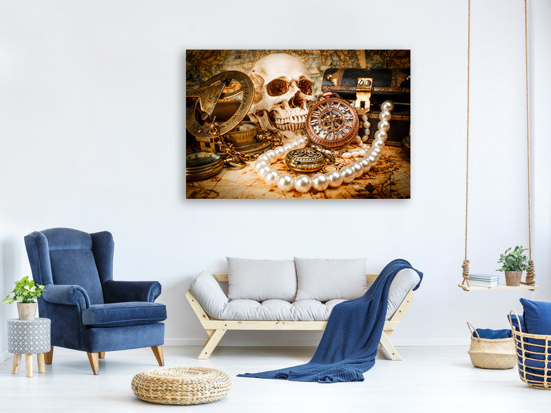 3-piece-canvas-print-treasure-hunt