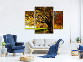 canvas-print-trees-in-the-autumn