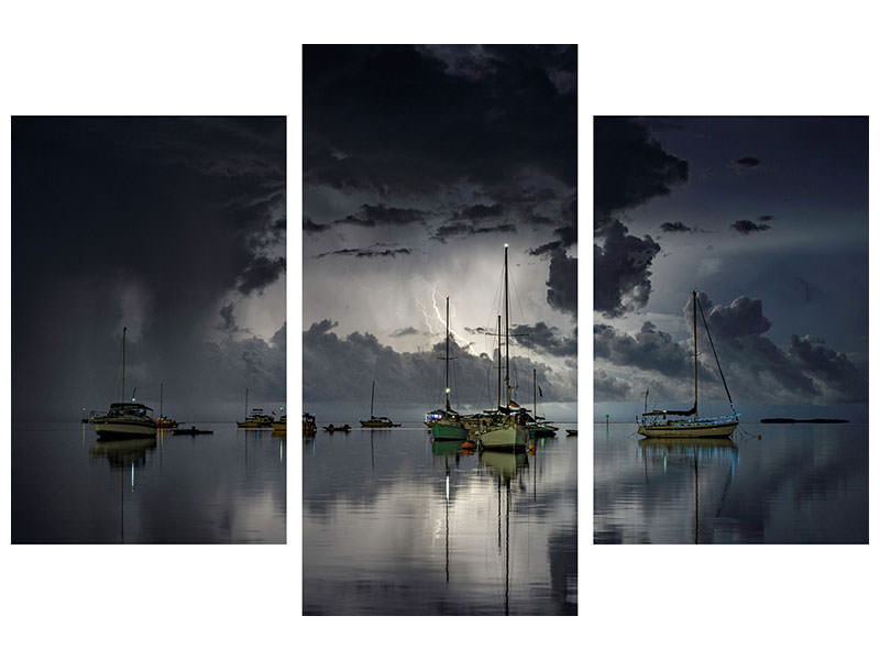 3-piece-canvas-print-tropical-storm-ii