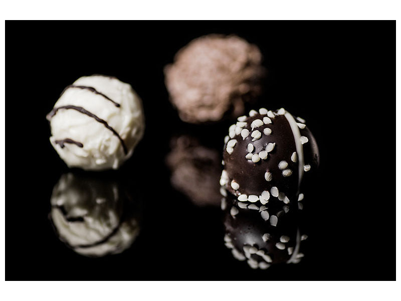 3-piece-canvas-print-truffle-chocolates