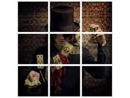 4-piece-canvas-print-try-your-fortune