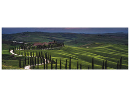 4-piece-canvas-print-tuscany-crete-senesi