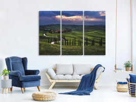modern-3-piece-canvas-print-tuscany-crete-senesi