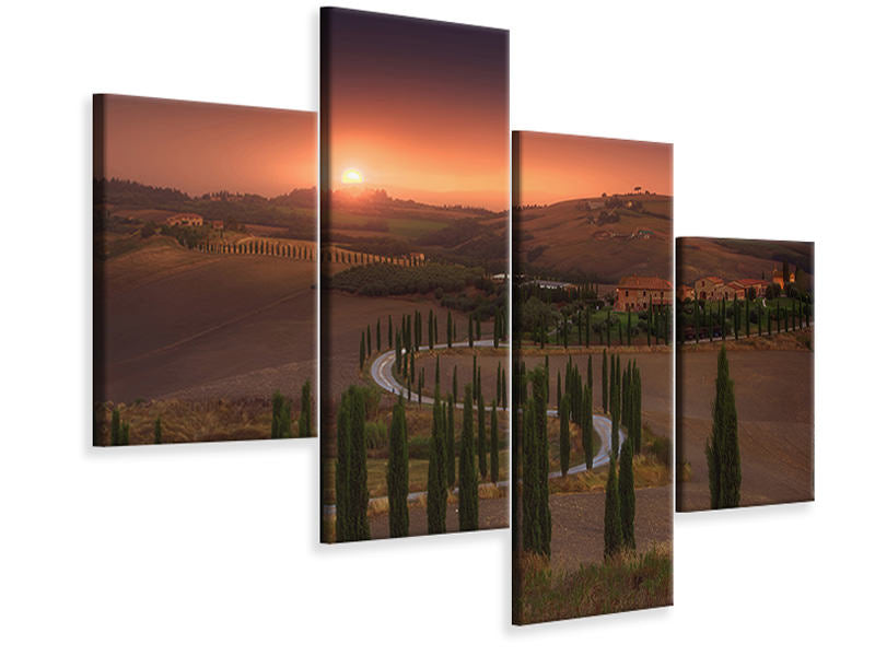 4-piece-canvas-print-tuscany-p