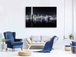 modern-4-piece-canvas-print-unforgettable-ii