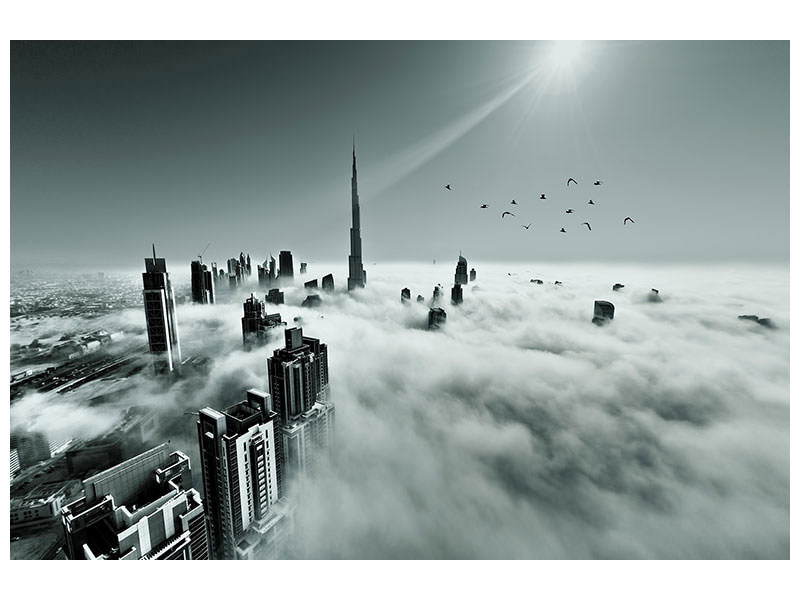 modern-4-piece-canvas-print-up-up-and-above