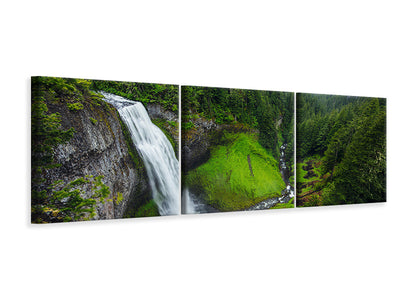 panoramic-canvas-print-view-waterfall