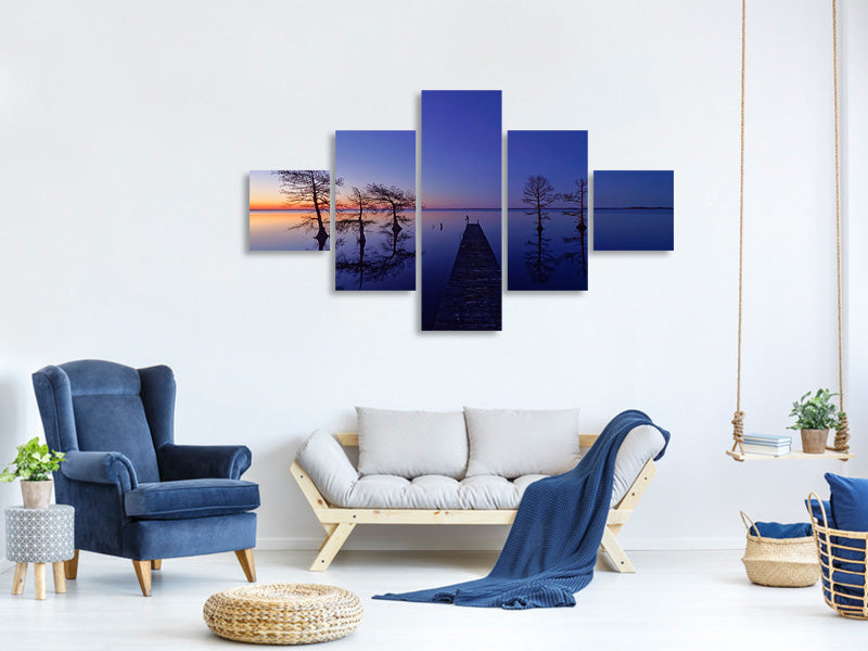 canvas-print-waiting-ii