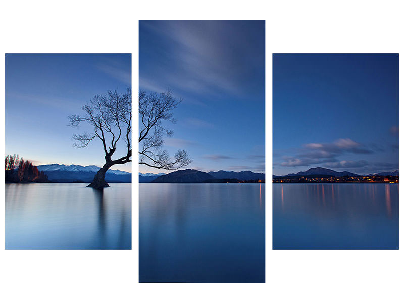 5-piece-canvas-print-wanaka-twilight