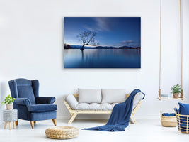 4-piece-canvas-print-wanaka-twilight