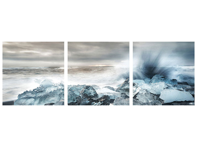 modern-4-piece-canvas-print-water-and-ice