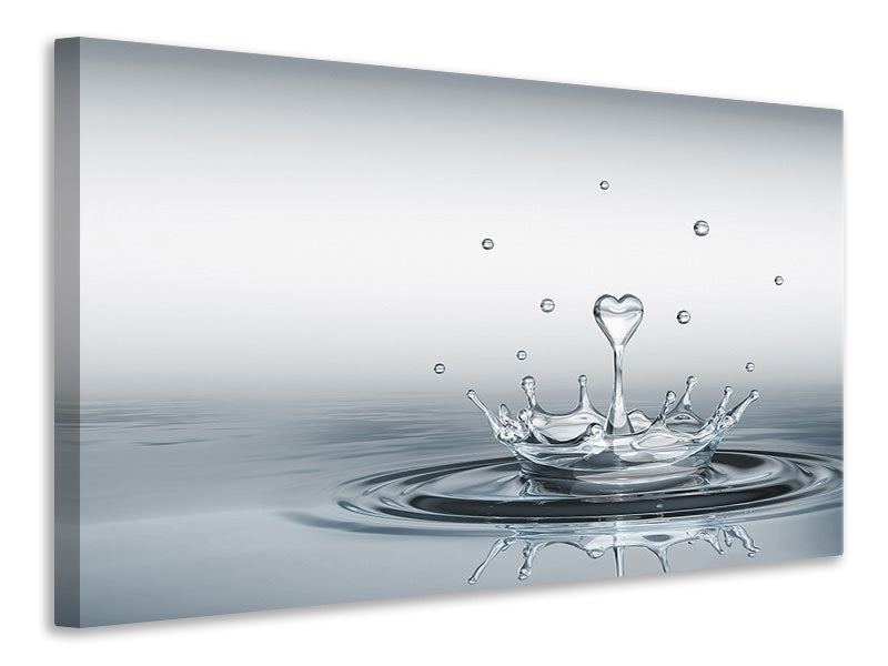 3-piece-canvas-print-water-figure