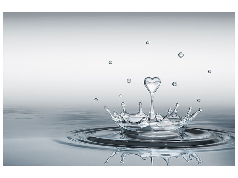 panoramic-3-piece-canvas-print-water-figure