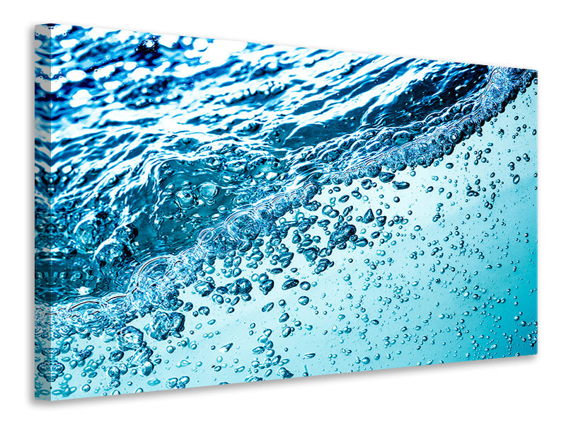 modern-4-piece-canvas-print-water-in-motion-ii