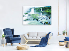 panoramic-3-piece-canvas-print-waterfalls