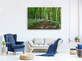 3-piece-canvas-print-we-love-the-summer-in-the-woods