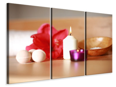 canvas-print-wellness-time