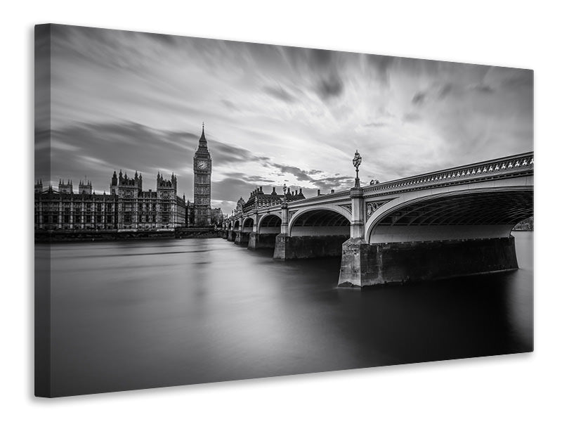 panoramic-3-piece-canvas-print-westminster-serenity