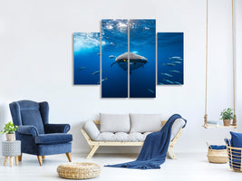 canvas-print-under-the-waves