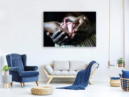 3-piece-canvas-print-when-love-becomes-life