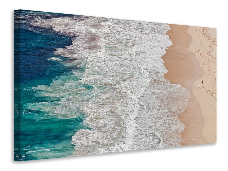 panoramic-3-piece-canvas-print-where-the-ocean-ends