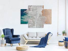 modern-3-piece-canvas-print-where-the-ocean-ends