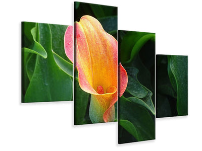 3-piece-canvas-print-wild-calla