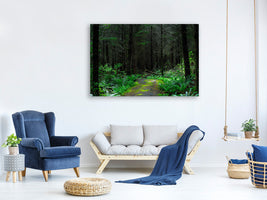 3-piece-canvas-print-wild-forest