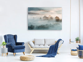 5-piece-canvas-print-winter-fog