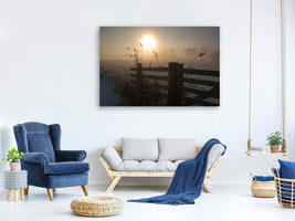 panoramic-canvas-print-winter-mood