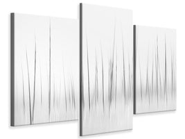 panoramic-3-piece-canvas-print-wintry-scenery-in-yellowstone