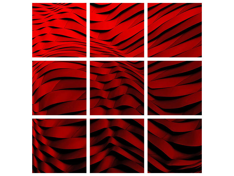canvas-print-woven-wave