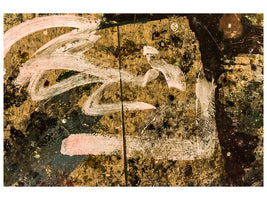 4-piece-canvas-print-writing-on-the-wall