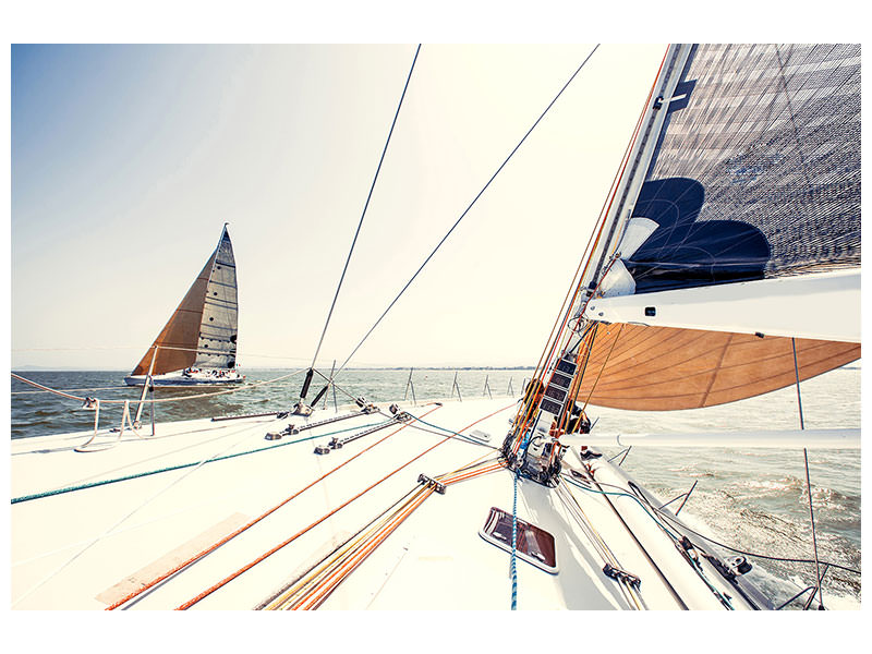 modern-4-piece-canvas-print-yacht