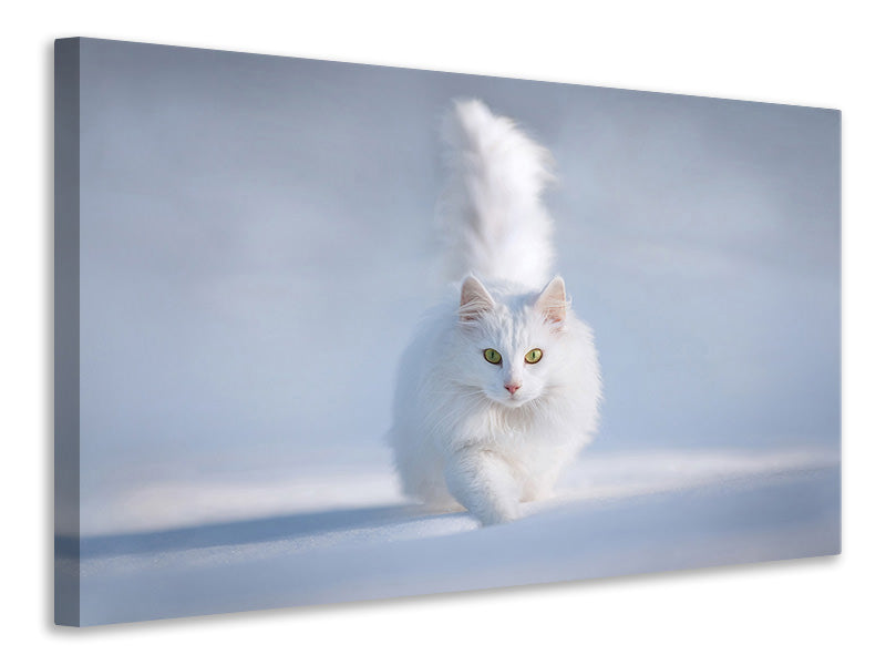 modern-4-piece-canvas-print-yellow-eyes