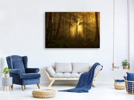 panoramic-3-piece-canvas-print-yellow-the-bigger-picture