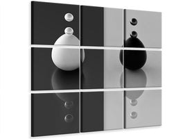 4-piece-canvas-print-yin-yang-eggs