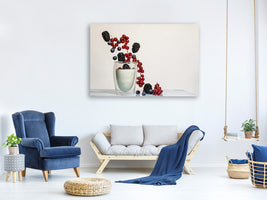 3-piece-canvas-print-yogurt-with-berries