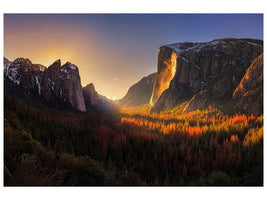 3-piece-canvas-print-yosemite-firefall