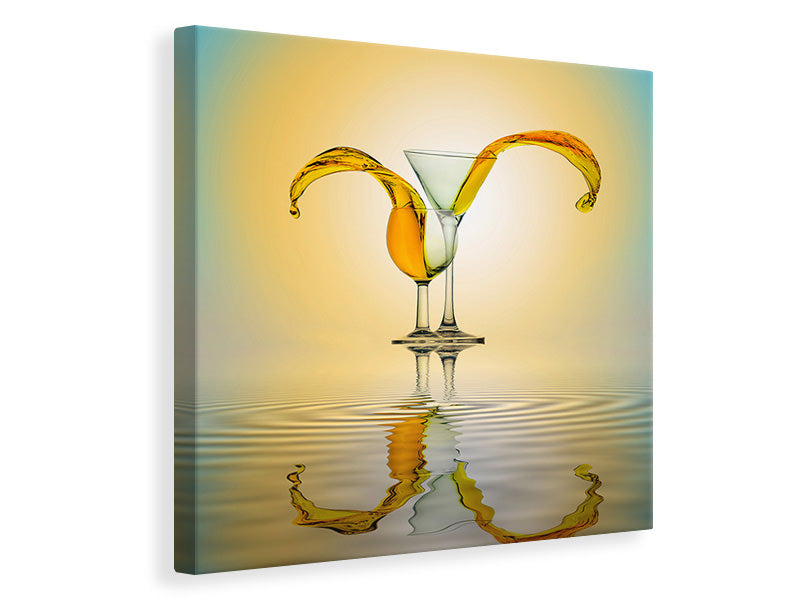 9-piece-canvas-print-you-and-me-ii