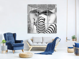 4-piece-canvas-print-zagging-that-zig