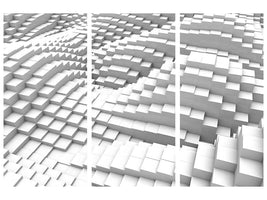 3-piece-canvas-print-3d-elements